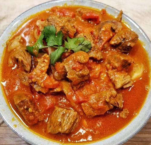  调料|炖牛肉，调料很重要！这2样不能少，无需高压锅，30分钟炖软烂！