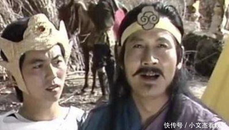 封神演义中修仙者都是能掐会算,但是为何这一次他却没算准?