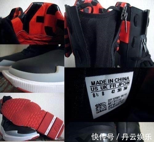 山本耀司 阿迪达斯Adidas Y-3,一个蜚声国际但又鲜为人知的品牌