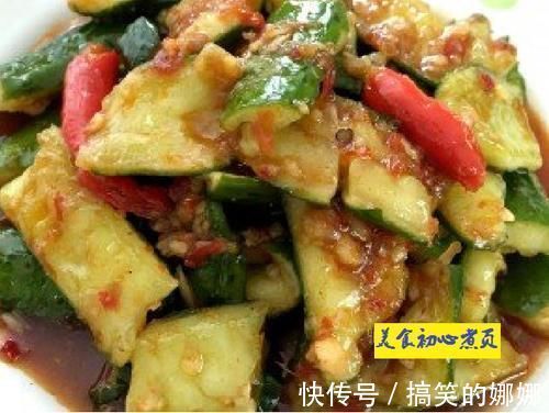柚子醋|5款清爽拍青瓜家常做法，爽脆入味有妙招，下酒菜必备，简单易做