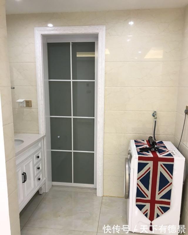 媳妇|媳妇花15万倒腾的新家,漂亮又实用,亲友没有不夸她能干的!