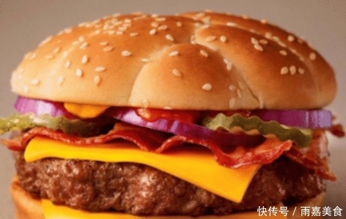 包子|堪比“喝油”的4大主食, 油条没上榜, 你还经常吃, 难怪会长胖