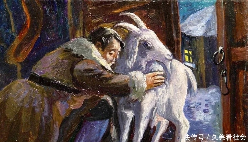 下篇|从来没有一位领读者一次性推荐这么多本书