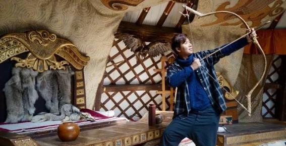 屠城|成吉思汗屠城时，除了女人，也不会杀这2种人，这才让敌人害怕