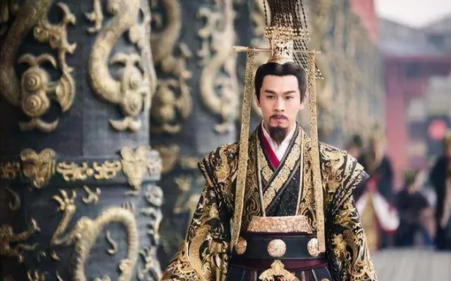 姬宜臼|东周第一任天子周平王和他的得国之道