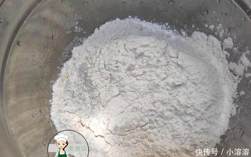 豆沙包别去买了,在家做简单又好吃,我家2天做一锅,孩子吃嗨了