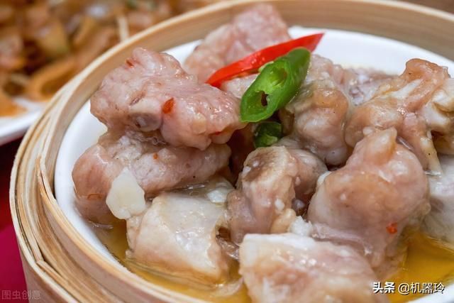 黄豆酱|蒸一蒸就上桌的12道菜，吃了还想吃，鲜香还解馋，出锅就流口水