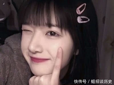 黑长直 “长期单身”的女生,基本上都有的“3个发型”,怪不得没有“异性缘”!