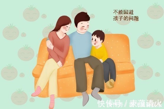 宝宝|“爸爸，你为什么趴在妈妈身上？”爸爸的回答，值得学习！