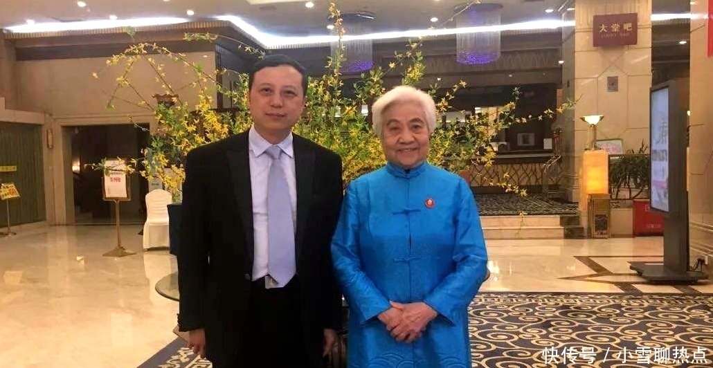 结局|“纺织女工”吴桂贤，第一位当上副总理的女性，后来的结局如何？