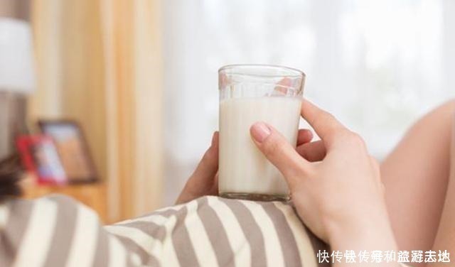 肚皮|在怀孕后，女性皮肤上的变化较为明显，这五点看看你有没有中招