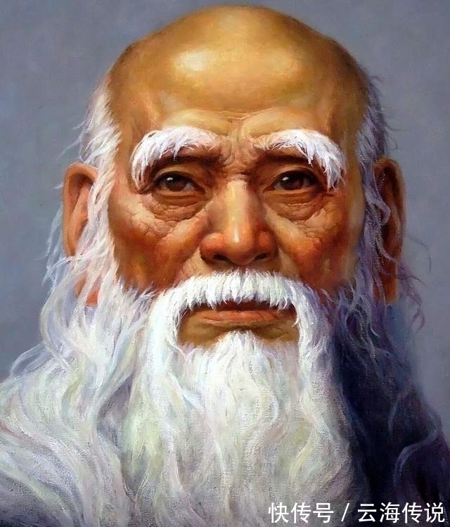 九头牛！老子说：“知者不言，言者不知”，真正厉害的人，有什么特征？