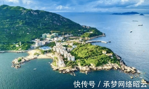 一决|广东这个“宝藏之地”，拥有绝美海景，可与三亚“一决高低”