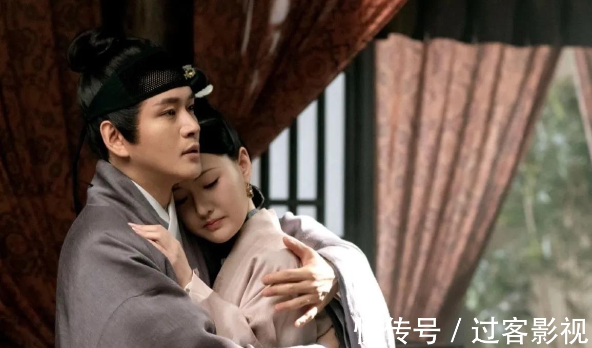 cp|《玉楼春》9对CP,最喜欢这对抢婚的娃娃亲CP,最不喜欢乔欣那对