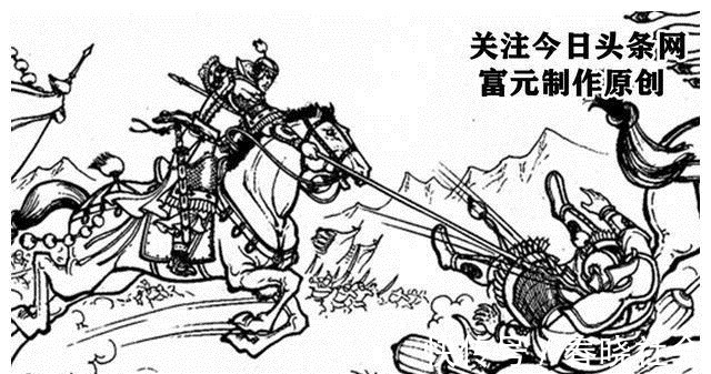 沙图$杨林征北中实力最强的十大战将是哪些人物?到底谁才是第一勇将?