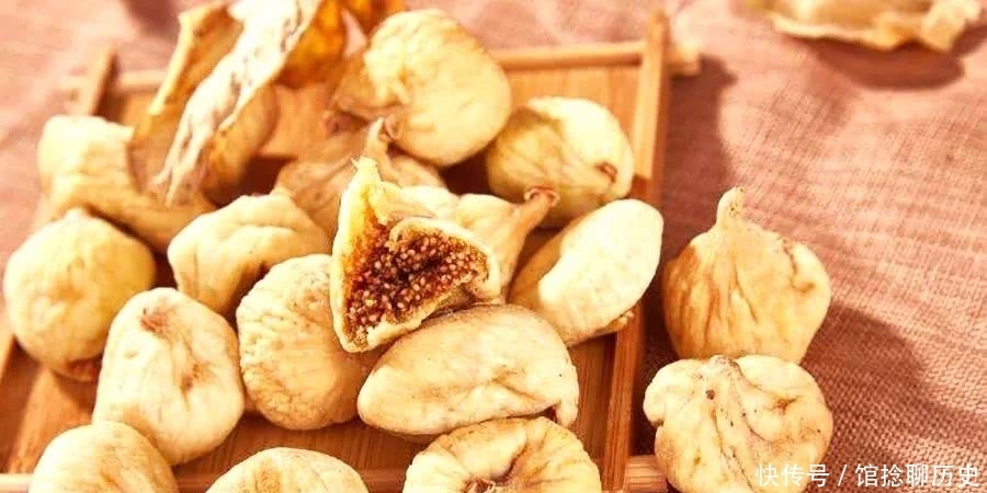 许多干果零食不仅味道好,还有良好的“药效”