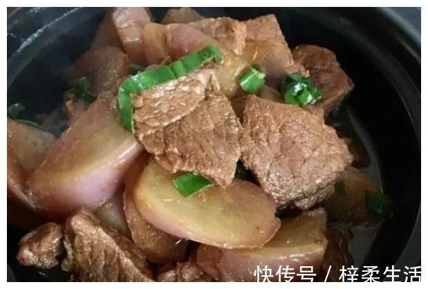 料酒|美食推荐:辣椒回锅肉、剁椒鸡翅、水萝卜烧牛肉、糖醋里脊的做法