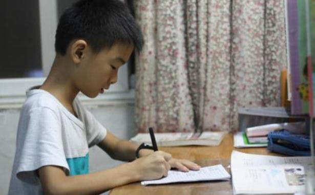 辅导作业|小学生“流水账”日记火了,强行凑字太难了,看完让人哭笑不得