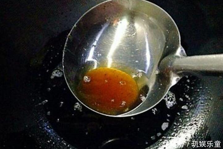 年夜饭必备甜点,寓意:黄金满地,好吃好看又营养,上桌遭疯抢