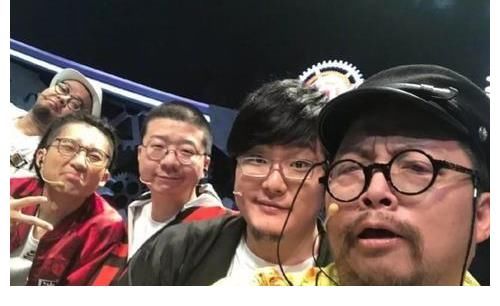 讲座 鹦鹉—史航