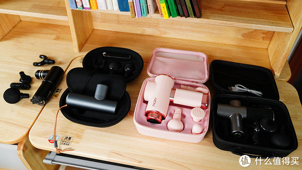 摩韵|铭记的减肥记录 篇三：筋膜枪就是暴利智商税？四款横测告诉你真相