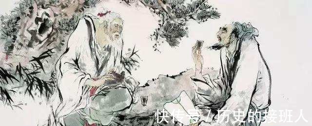 改正$鬼谷子一个没有福气的人,往往会有两个缺点,早知道早改正