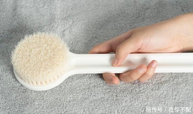 花洒|新家入住一年半,最爱卫生间这9个“小众用品”,好看实用还不贵!