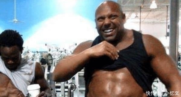 瘦子|健身真的公平吗瘦子与胖子同时健身1年,肌肉有什么差距