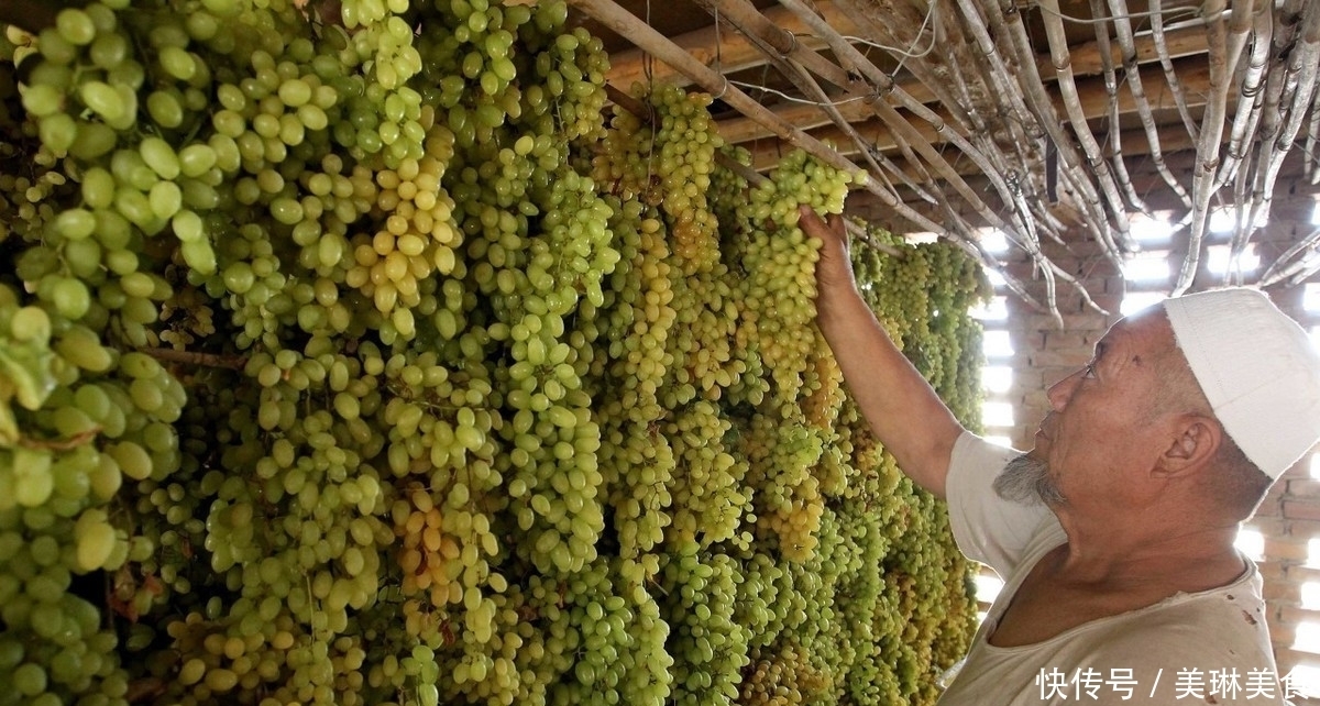 吃葡萄干时，需要水洗吗？多数人都做错，不懂相当于白吃！