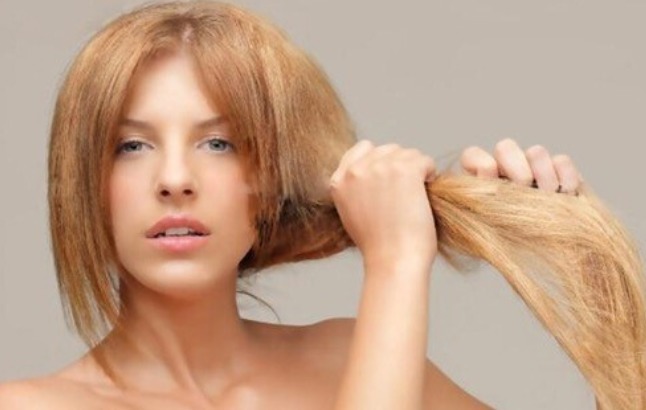 洗头|发质干枯怎么办?洗头时加多点这个,发质秒变柔顺