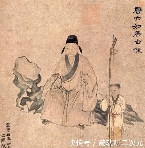  才子|唐伯虎出身贫寒，为什么他能成为四大才子之首，这一点最重要