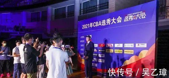 黎伊扬|刚刚!榜眼单场砍下40分!CBA第一炸新秀!外援都给他打下手