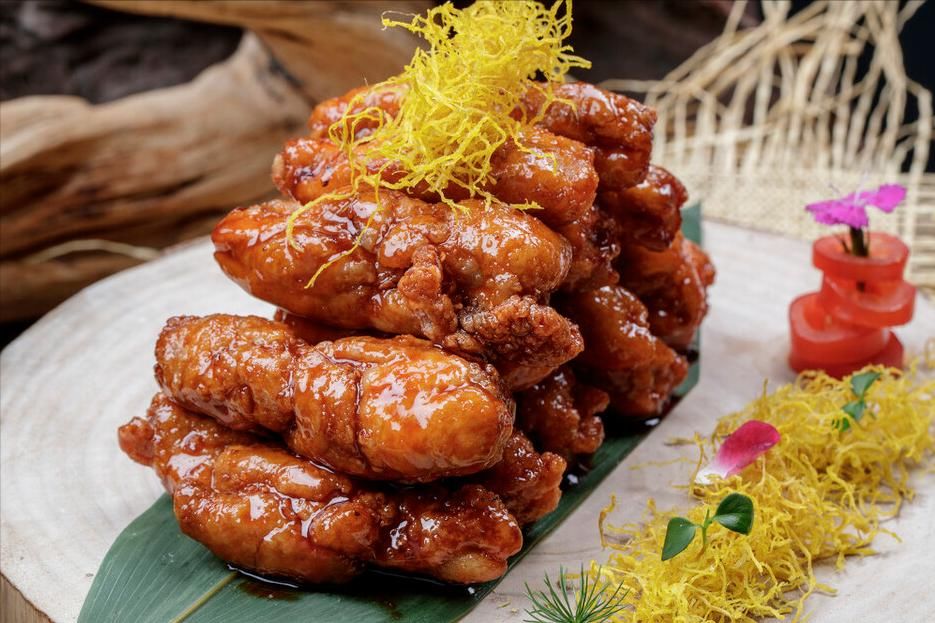 开胃|夏天多吃糖醋菜,酸甜开胃,每次多吃两碗饭,教你调制万能糖醋汁