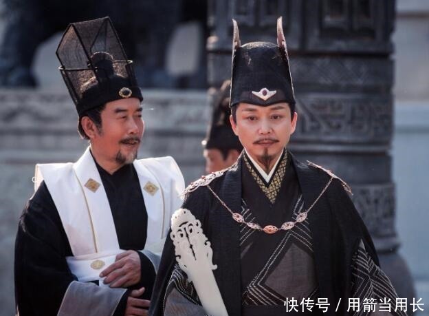 清朝的公爵非常稀少,与军机大臣相比,到底谁的权力更大!