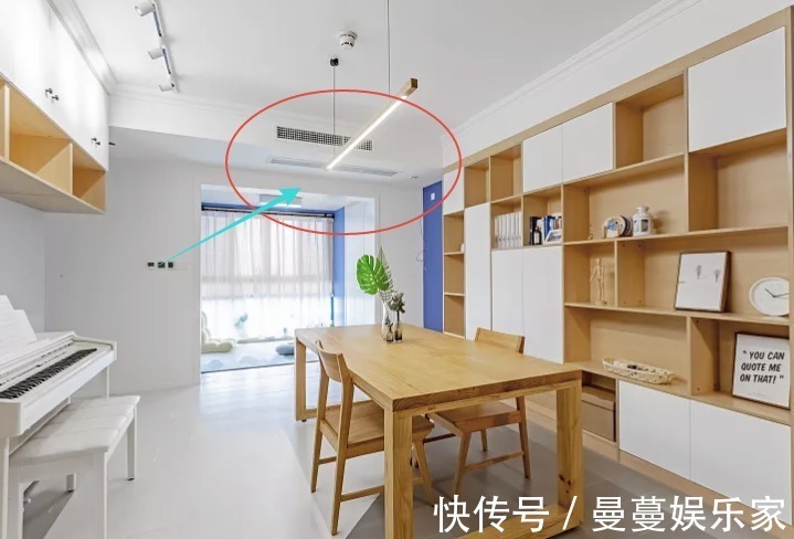 手机充电|聪明老公鬼点子多,装修时做了这7处小细节,入住家务少一半