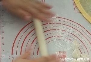 韭菜鸡蛋饺子|煮饺子水开就下锅？10人有9人做错，多加这一步，好吃不破皮