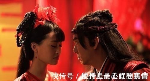 王伯@女将军以一当九,却败在了美男计下,最终一命呜呼!