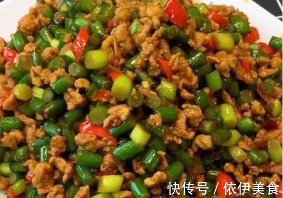 腐竹|解馋开胃的几道家常菜，营养又健康，一家人吃得其乐融融