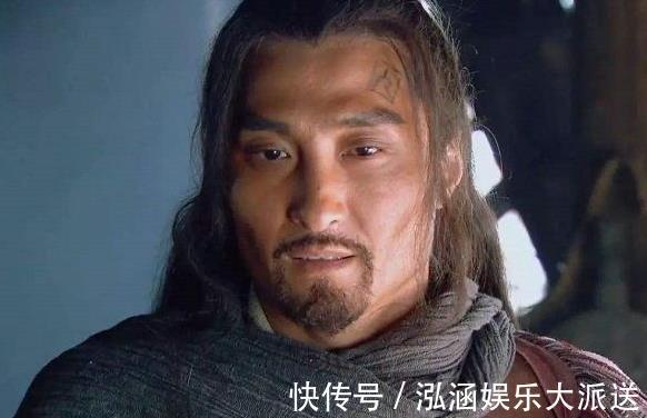 樊瑞!梁山108将,如果重新排名,哪些梁山好汉会升迁至少有7位