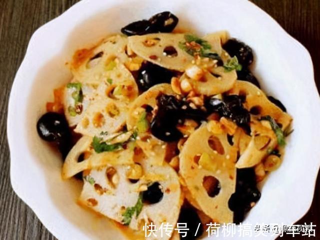 荷兰豆|推荐几道鲜味家常菜,美味又好吃,下酒又下饭,来了客人也不愁