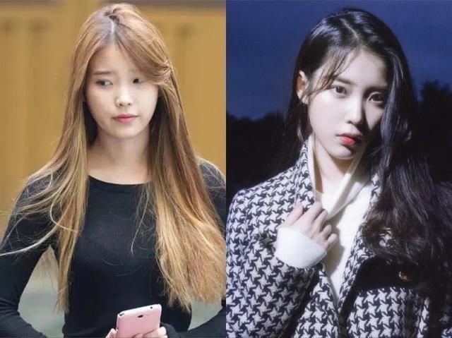 发根处|在给肌肤化妆的同时，你给自己的头发化妆了吗？