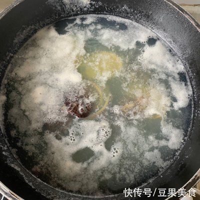 迷倒全家的蚝汁鲍鱼，真心好吃