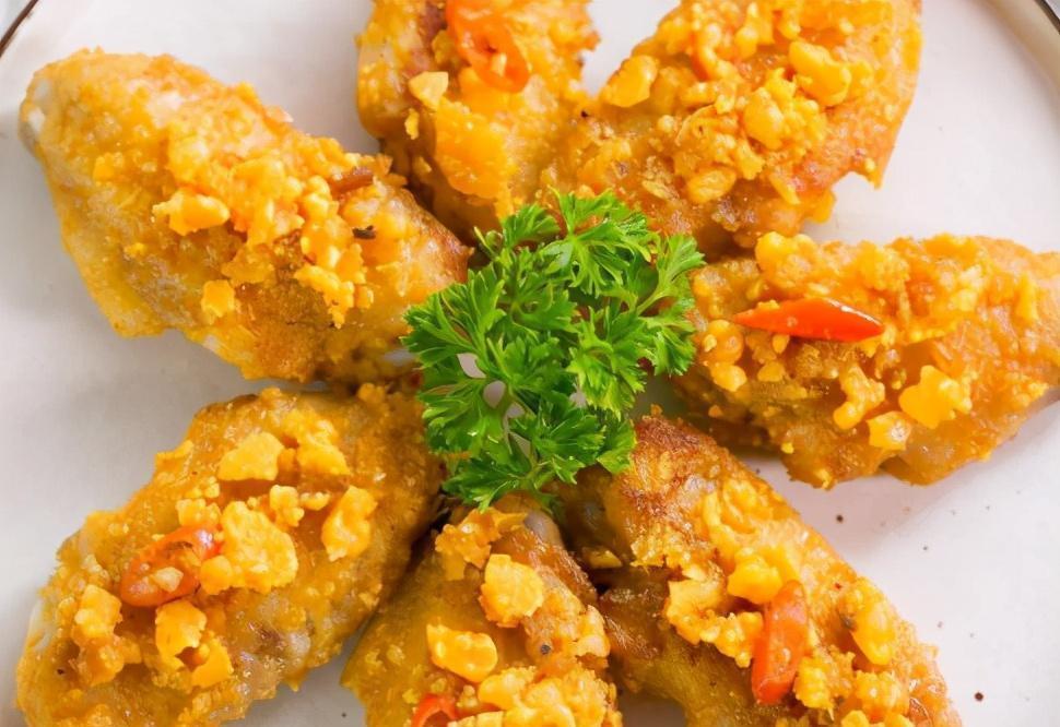 学习|孩子多吃此菜,学习更好更聪明,外酥里嫩香酥可口,超级下饭!