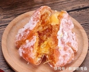 小吃|国内最难吃的5种小吃,吃过2种以上,一定是“吃界大神”