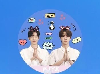 王一博|晚会前大预热!除了肖战外,王一博也名列在内,燃炸舞台的节奏