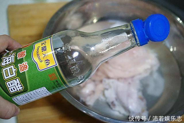 香料|地方美食卤大肠,三个步骤教你清除异味,用对香料巧做诱人肥肠