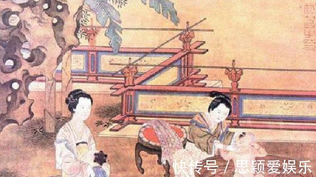 头发|古代女子的美容技巧如何去除头油和脸上油脂