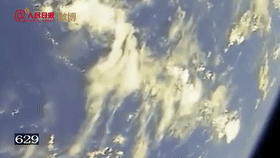 “天和”核心舱升空，你怎么看？网友：刘慈欣站在板凳上看