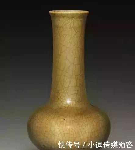 瓷器|盛世风华:康熙御窑瓷!