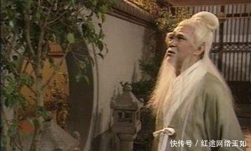 威力$金庸笔下最“尴尬”的武功,初学很强但越练越弱,难怪张无忌不学